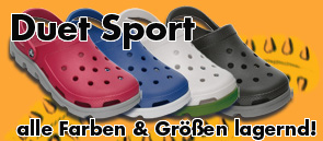 ...zum Duet Sport!