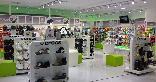 Shop Donauzentrum