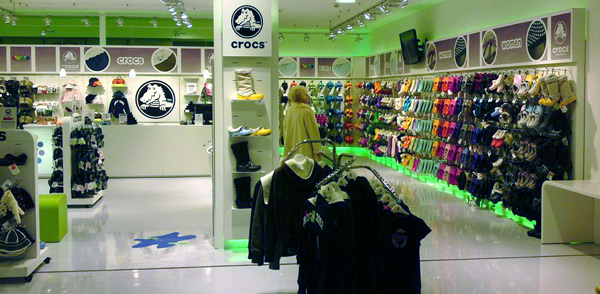 Shop Donauzentrum