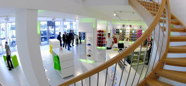 Shop Graz