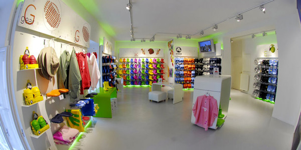 Shop Graz