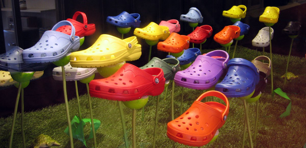 Crocs