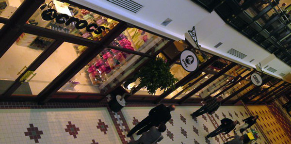 Store Salzburg