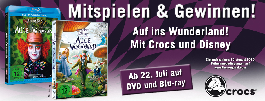 zum Gewinnspiel