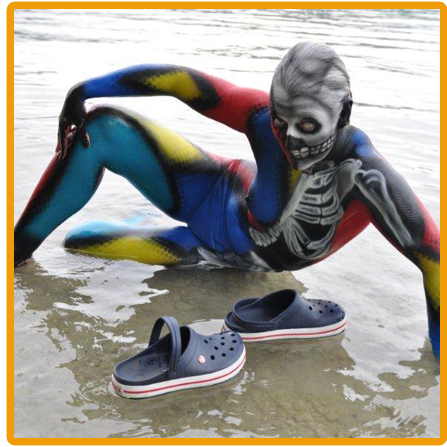 World Bodypainting Festival