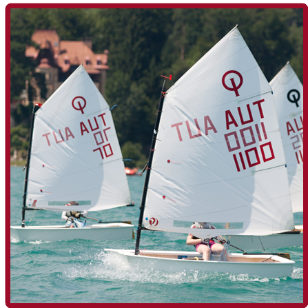 ...zum K&auml;rntner Yachtclub Klagenfurt