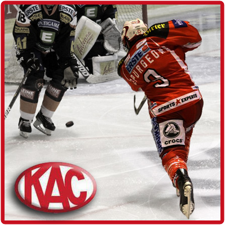 ...zur EC KAC Homepage