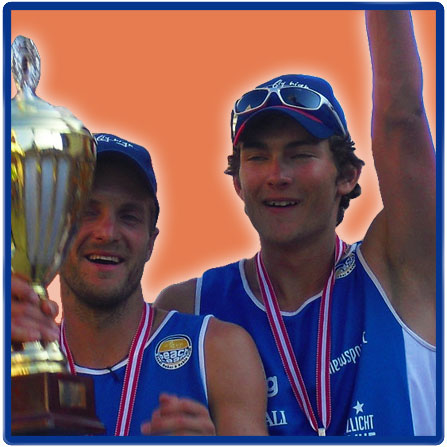 ...zur Homepage des We fly high-Beachteam