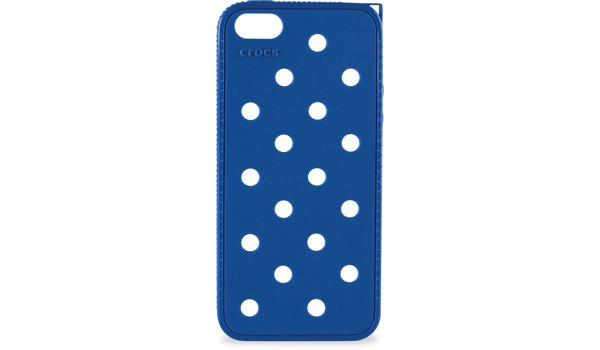 Crocs iPhone 5 Case, Sea Blue 1
