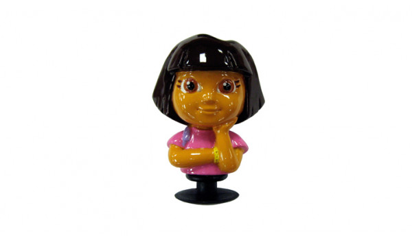3D Dora the Explorer, 3D Dora the Explorer