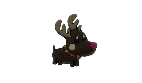 Rudolph, Rudolph