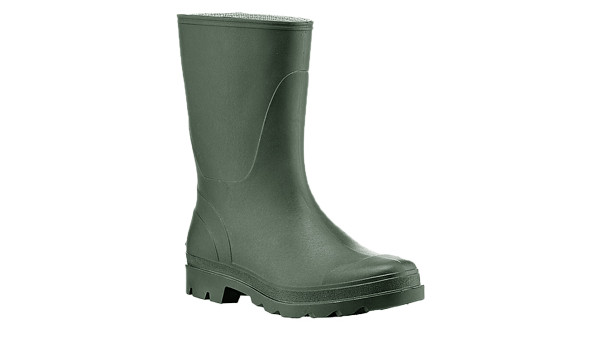 Taro Rain Boot Men, Green