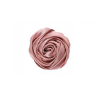 OGR Peach Rose Clip (2pc.) Card