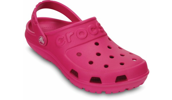 Hilo Clog, Candy Pink 5
