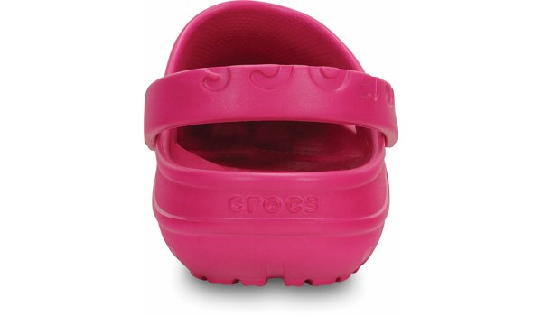 Hilo Clog, Candy Pink 2