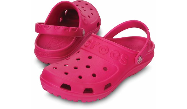 Hilo Clog, Candy Pink 4