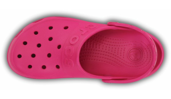 Hilo Clog, Candy Pink 6