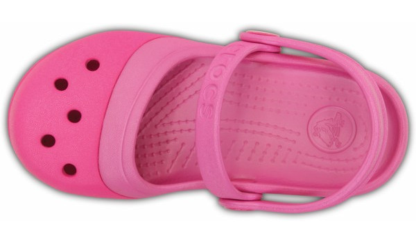 Kids Electro II MJ PS, Neon Magenta/Party Pink 6
