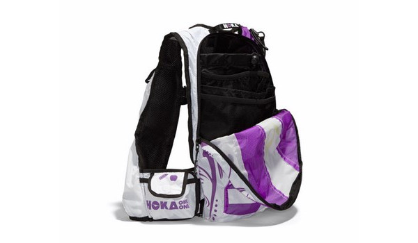 Hydration Pack EVO R Damen, White/Purple 5