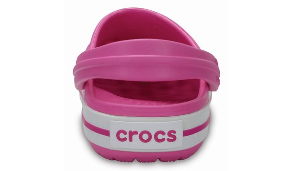 Kids Crocband, Party Pink 2