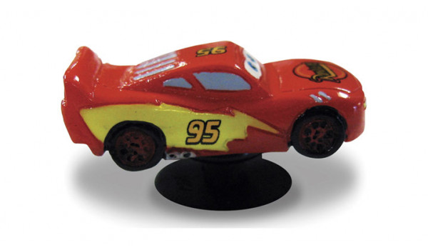 3D Lightning McQueen, 