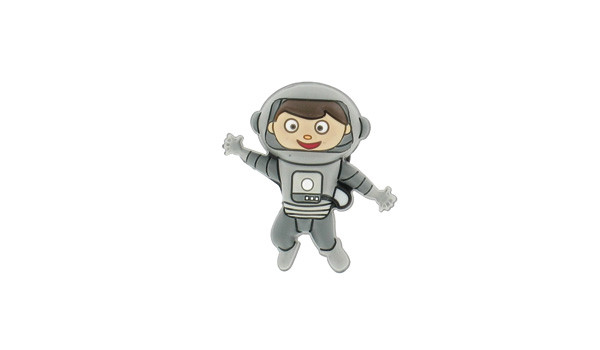 Astronaut, 
