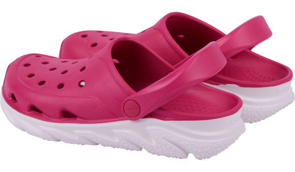 Coqui Cody Woman Off Road Clog, Orchid 4