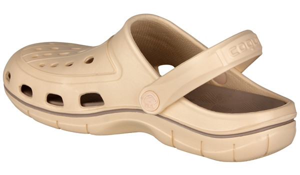 Jumper Clog, Beige/Taupe 2