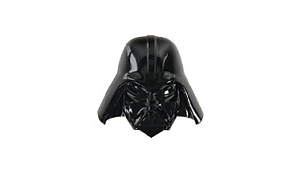 Darth Vader - Shiny Helmet (Black), 