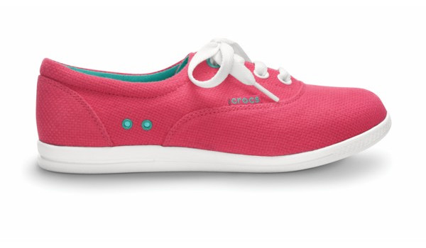 LoPro Long Vamp Plim Sneaker, Glam Pink/White 1