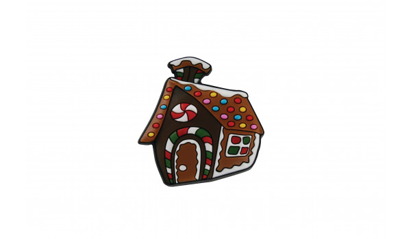 Hcharms Gingerbread House, 
