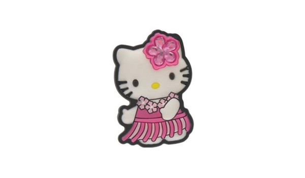 Hello Kitty Hula, 