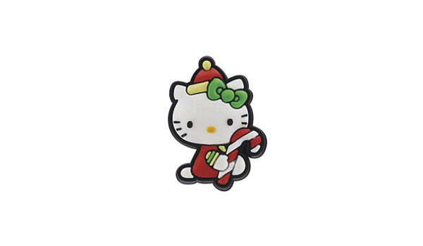 Hello Kitty Winter Stick, 