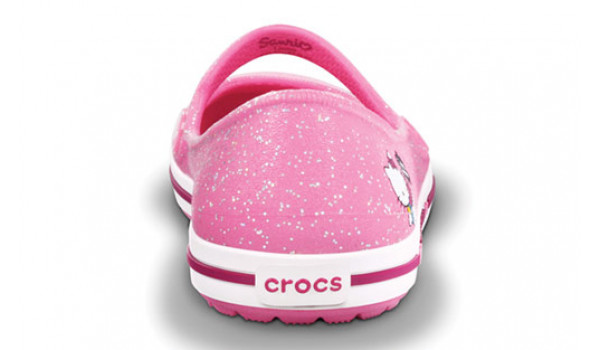 Crocs genna store