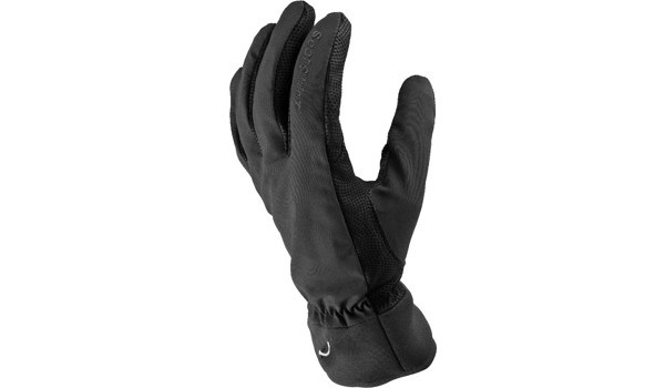 Performance Competition Riding Glove, Black 4
