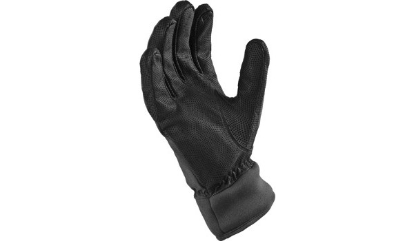 Performance Competition Riding Glove, Black 2
