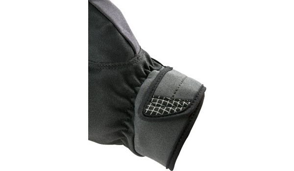 Nordic Glove, Grey/Black 6