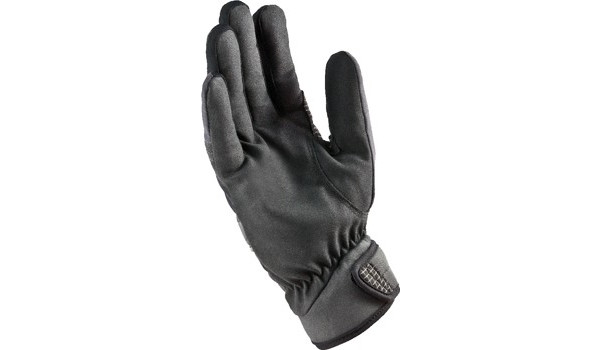 Nordic Glove, Grey/Black 2