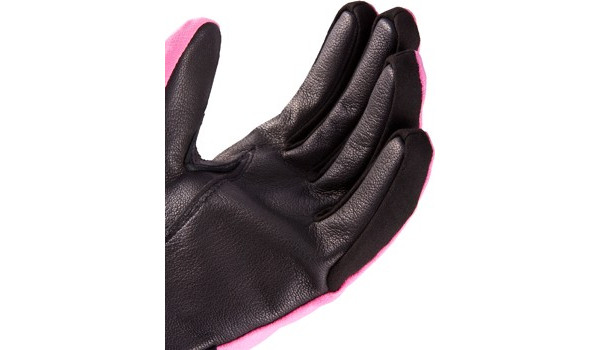 All Season Glove Women, Pink 5