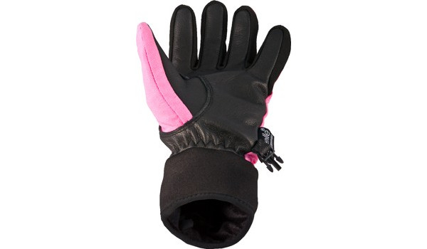 All Season Glove Women, Pink 3