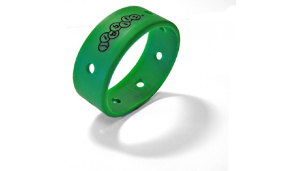 Wristband Krubick, Lime 1