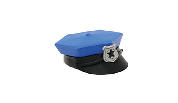 3D Police Hat, 