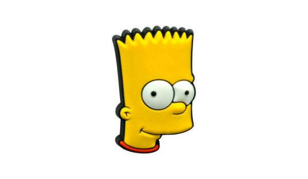 Simpsons Bart, 