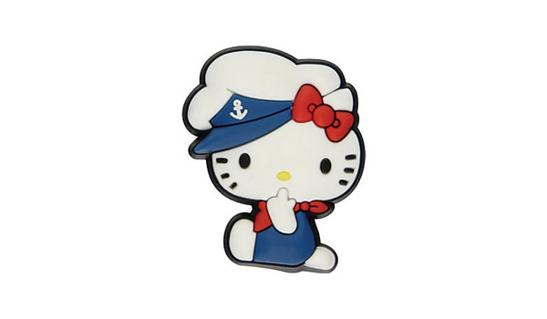 Hello Kitty Marine Sailor, 