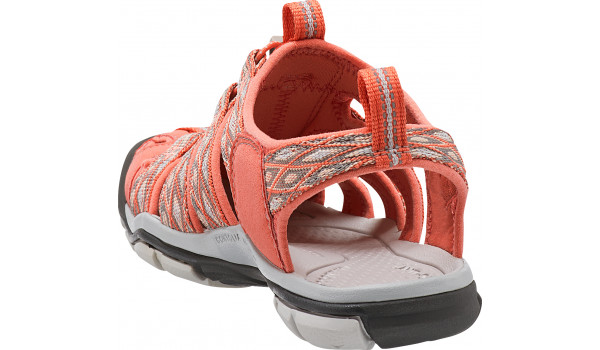 Clearwater CNX Women, Fusion Coral/Vapor 2