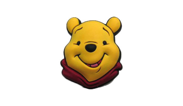 Winnie the Pooh Face, Winnie the Pooh Face