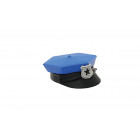 3D Police Hat