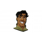 Prince Naveen Head
